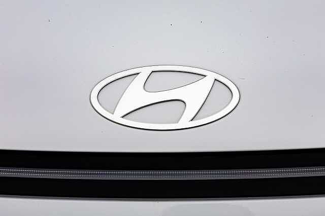 Hyundai KONA 1.6 Hybrid 129 Ultimate 5dr DCT