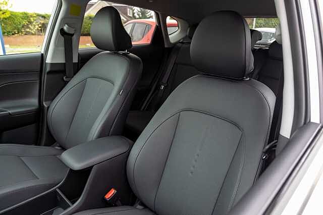 Hyundai KONA 1.6 Hybrid 129 Ultimate 5dr DCT