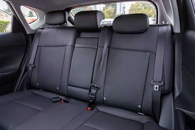 Hyundai KONA 1.6 Hybrid 129 Ultimate 5dr DCT