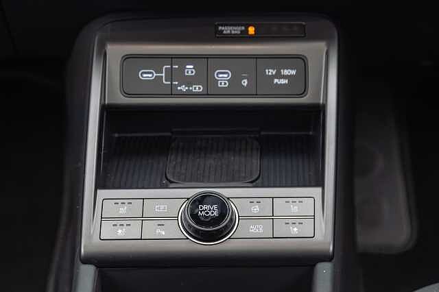 Hyundai KONA 1.6 Hybrid 129 Ultimate 5dr DCT