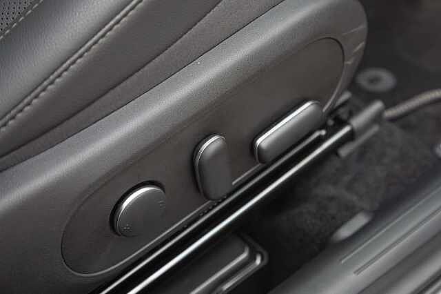 Hyundai KONA 1.6 Hybrid 129 Ultimate 5dr DCT