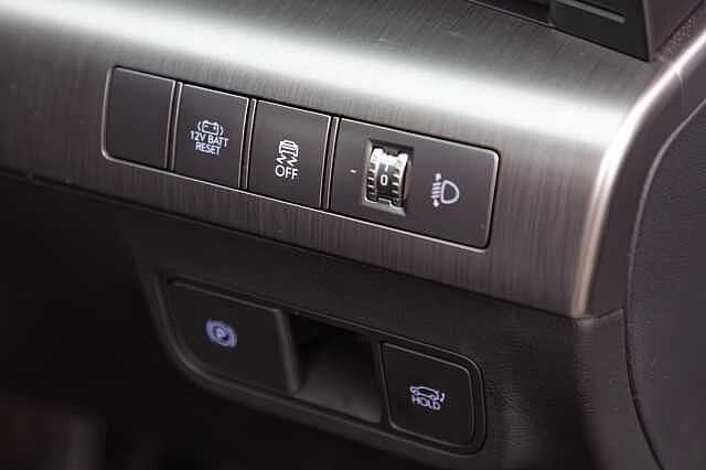 Hyundai KONA 1.6 Hybrid 129 Ultimate 5dr DCT