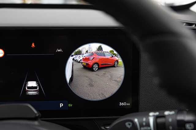 Hyundai KONA 1.6 Hybrid 129 Ultimate 5dr DCT