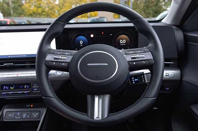 Hyundai KONA 1.6 Hybrid 129 Ultimate 5dr DCT