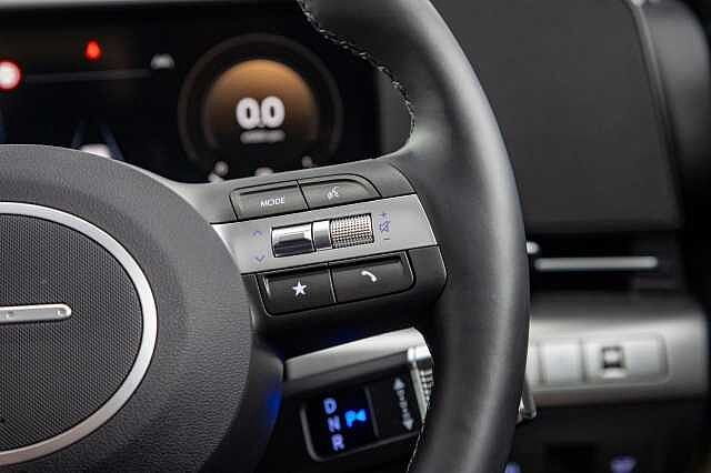 Hyundai KONA 1.6 Hybrid 129 Ultimate 5dr DCT