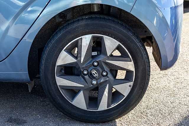 Hyundai i10 1.0 Advance 5dr