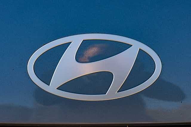 Hyundai i10 1.0 Advance 5dr