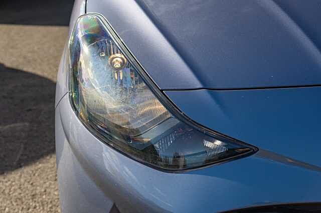 Hyundai i10 1.0 Advance 5dr