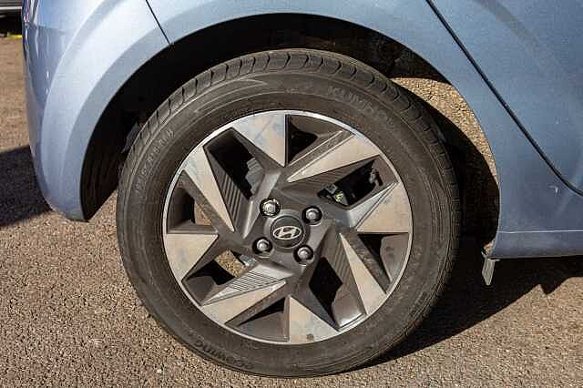 Hyundai i10 1.0 Advance 5dr