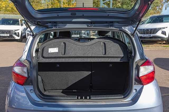 Hyundai i10 1.0 Advance 5dr