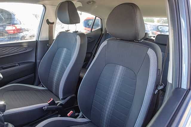 Hyundai i10 1.0 Advance 5dr