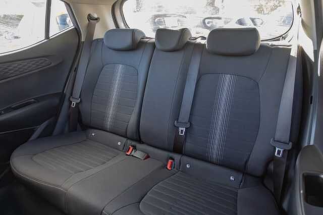 Hyundai i10 1.0 Advance 5dr