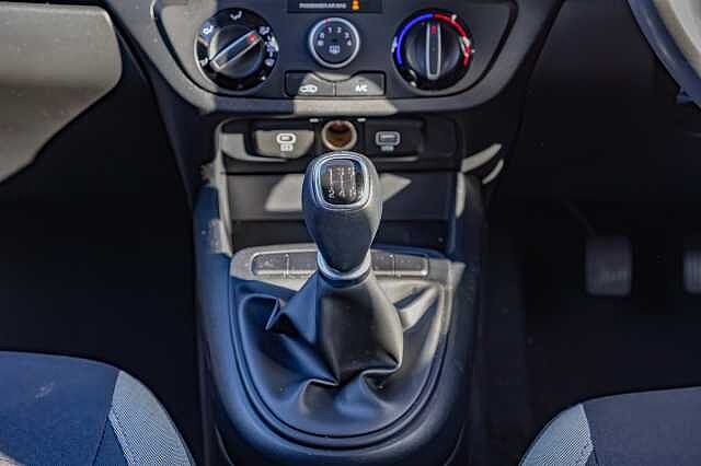 Hyundai i10 1.0 Advance 5dr