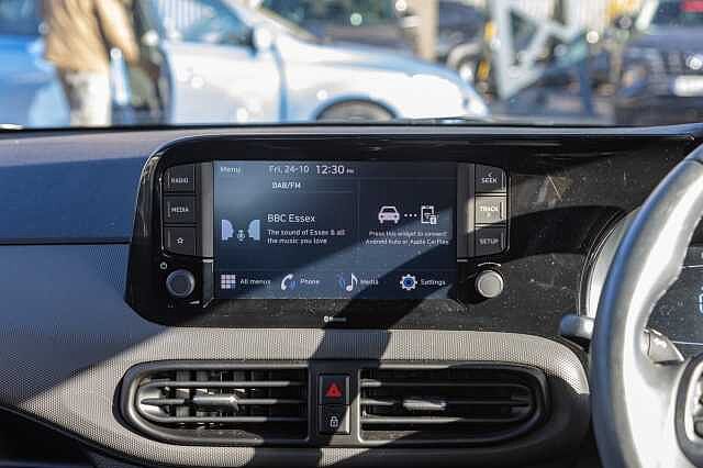 Hyundai i10 1.0 Advance 5dr