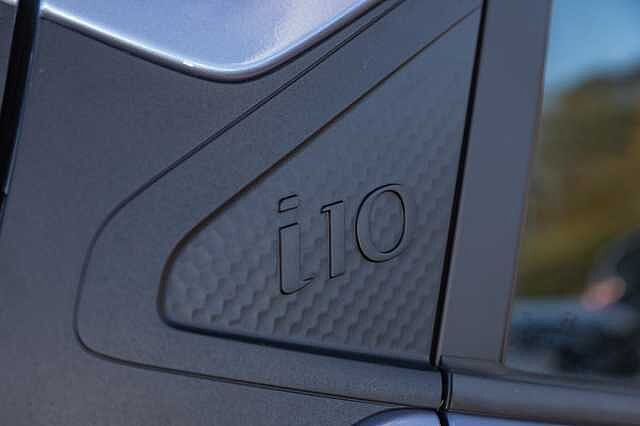 Hyundai i10 1.0 Advance 5dr