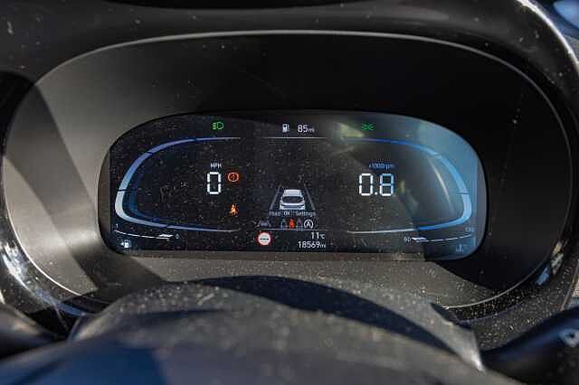 Hyundai i10 1.0 Advance 5dr