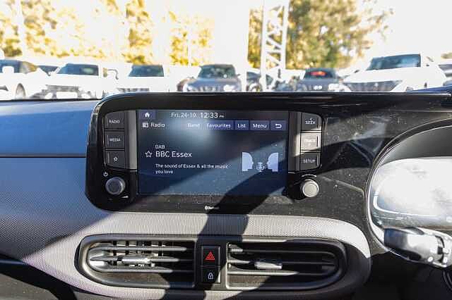 Hyundai i10 1.0 Advance 5dr