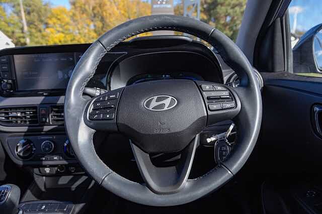 Hyundai i10 1.0 Advance 5dr