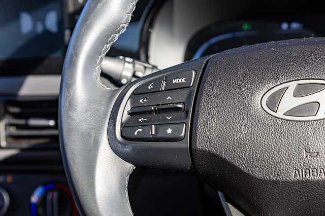 Hyundai i10 1.0 Advance 5dr