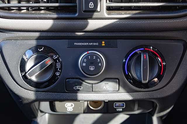 Hyundai i10 1.0 Advance 5dr