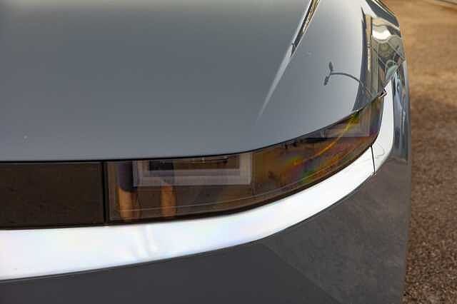 Hyundai IONIQ 5 125kW Premium 58 kWh 5dr Auto