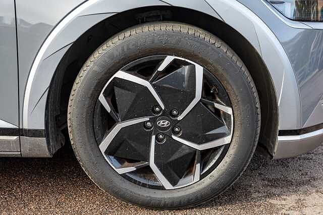Hyundai IONIQ 5 125kW Premium 58 kWh 5dr Auto