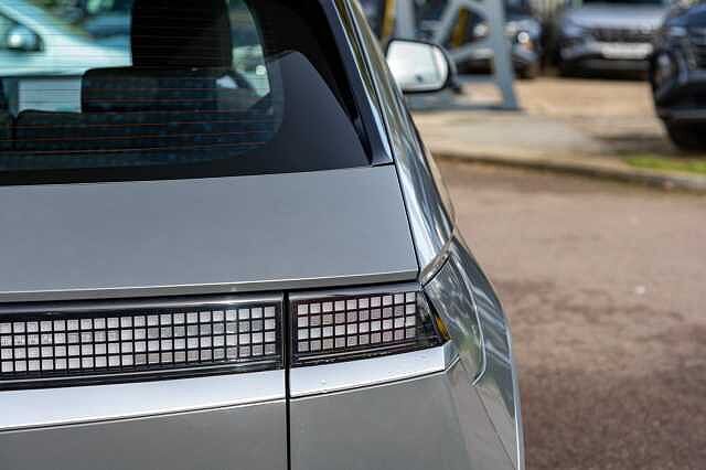 Hyundai IONIQ 5 125kW Premium 58 kWh 5dr Auto