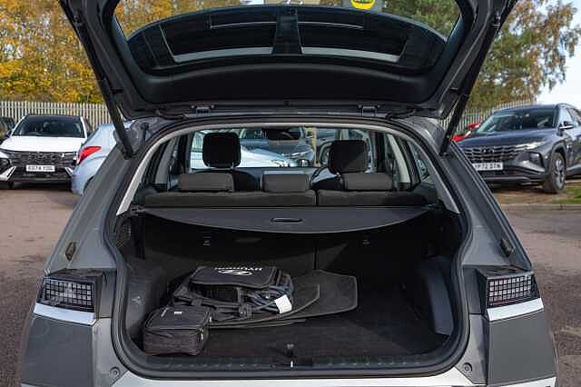 Hyundai IONIQ 5 125kW Premium 58 kWh 5dr Auto
