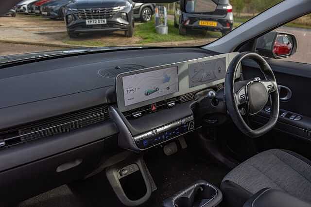 Hyundai IONIQ 5 125kW Premium 58 kWh 5dr Auto