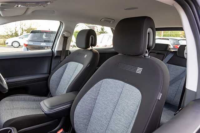 Hyundai IONIQ 5 125kW Premium 58 kWh 5dr Auto