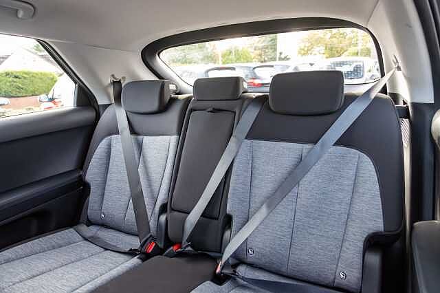 Hyundai IONIQ 5 125kW Premium 58 kWh 5dr Auto