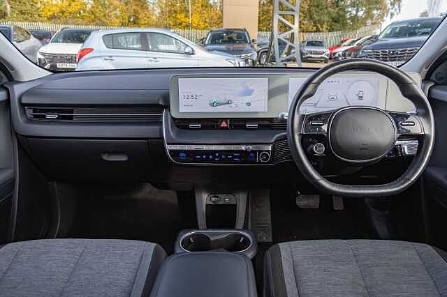Hyundai IONIQ 5 125kW Premium 58 kWh 5dr Auto