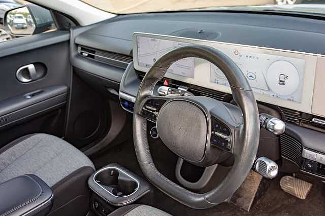 Hyundai IONIQ 5 125kW Premium 58 kWh 5dr Auto