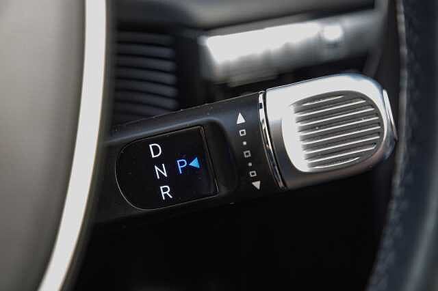Hyundai IONIQ 5 125kW Premium 58 kWh 5dr Auto
