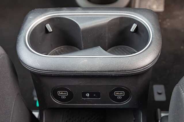 Hyundai IONIQ 5 125kW Premium 58 kWh 5dr Auto