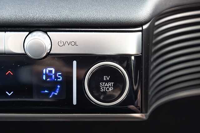 Hyundai IONIQ 5 125kW Premium 58 kWh 5dr Auto