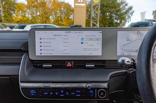 Hyundai IONIQ 5 125kW Premium 58 kWh 5dr Auto