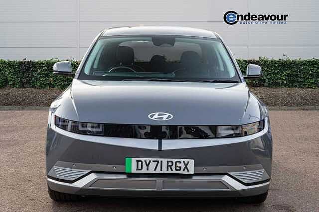 Hyundai IONIQ 5 160kW Ultimate 73 kWh 5dr Auto