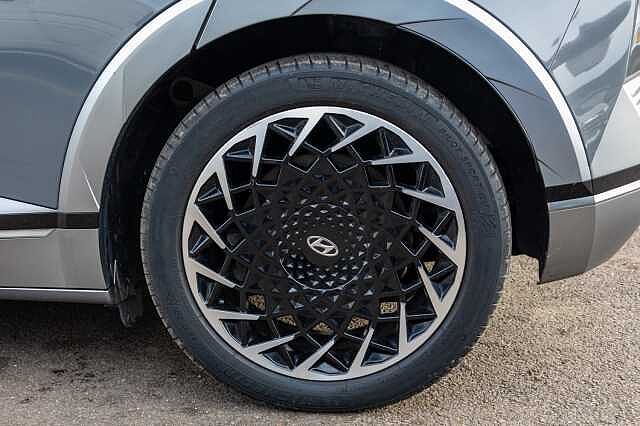 Hyundai IONIQ 5 160kW Ultimate 73 kWh 5dr Auto