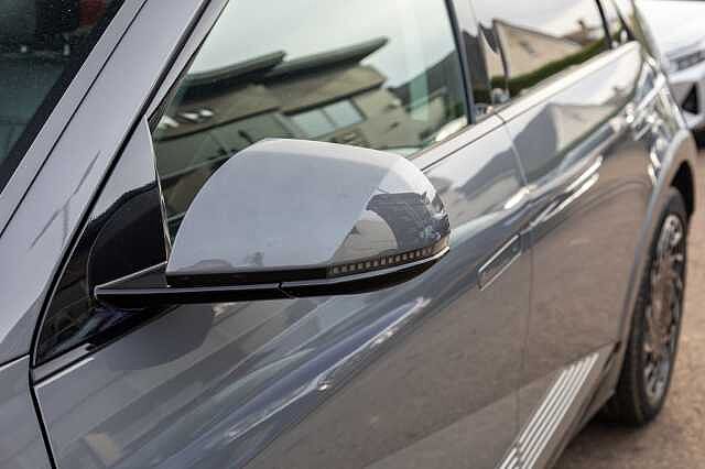 Hyundai IONIQ 5 160kW Ultimate 73 kWh 5dr Auto