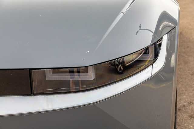 Hyundai IONIQ 5 160kW Ultimate 73 kWh 5dr Auto