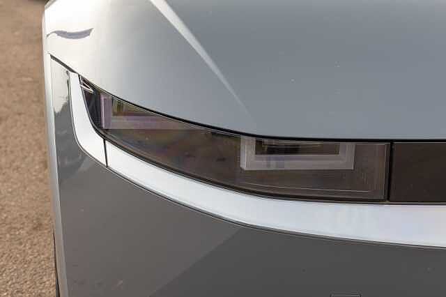 Hyundai IONIQ 5 160kW Ultimate 73 kWh 5dr Auto