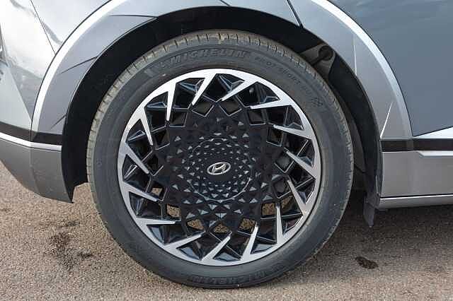 Hyundai IONIQ 5 160kW Ultimate 73 kWh 5dr Auto