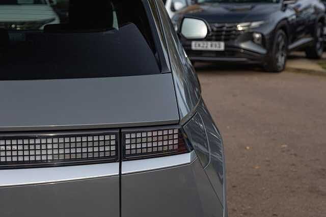 Hyundai IONIQ 5 160kW Ultimate 73 kWh 5dr Auto