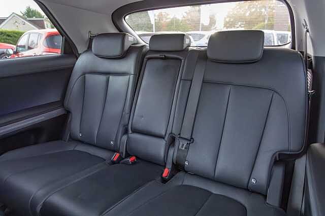 Hyundai IONIQ 5 160kW Ultimate 73 kWh 5dr Auto