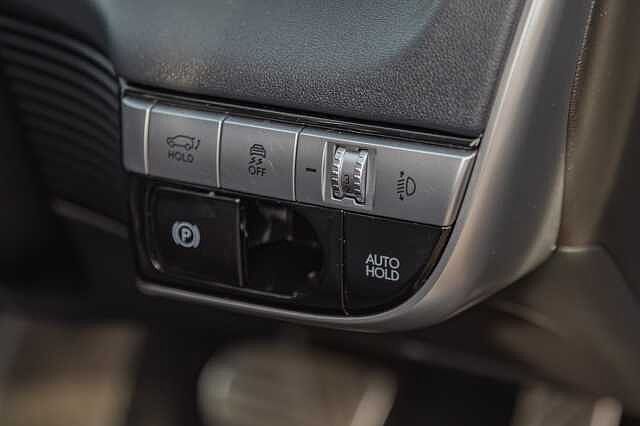 Hyundai IONIQ 5 160kW Ultimate 73 kWh 5dr Auto