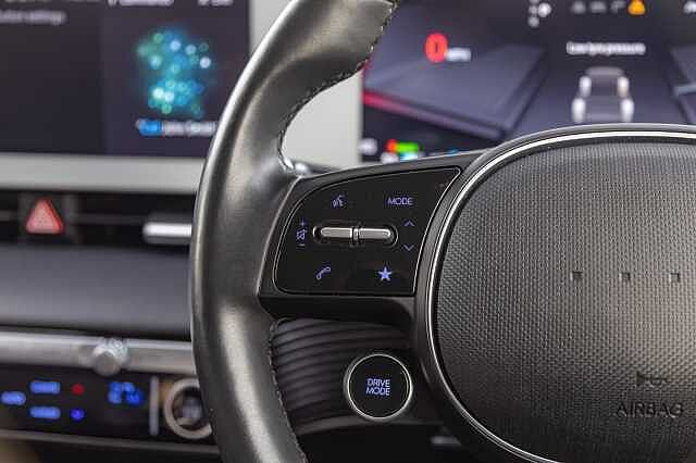 Hyundai IONIQ 5 160kW Ultimate 73 kWh 5dr Auto