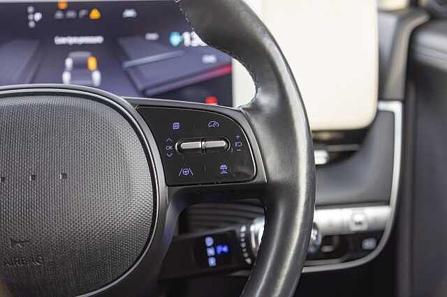 Hyundai IONIQ 5 160kW Ultimate 73 kWh 5dr Auto