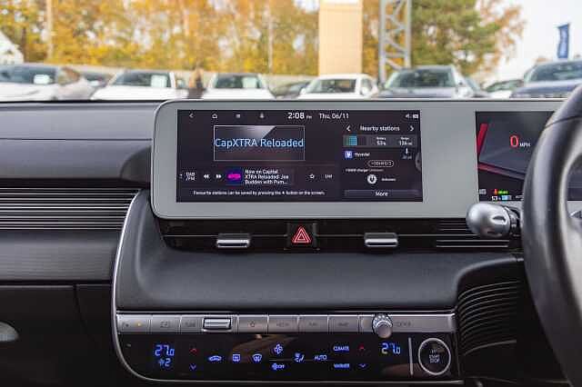 Hyundai IONIQ 5 160kW Ultimate 73 kWh 5dr Auto