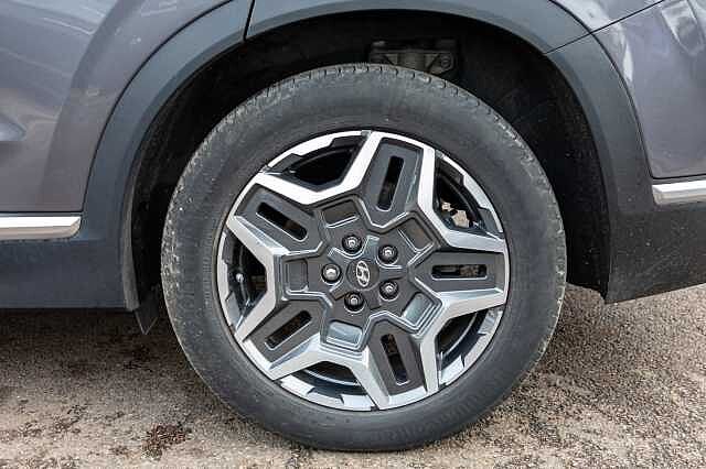 Hyundai SANTA FE 1.6 TGDi Plug-in Hybrid Premium 5dr 4WD Auto